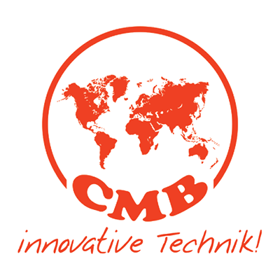 CMB Tropfschalen